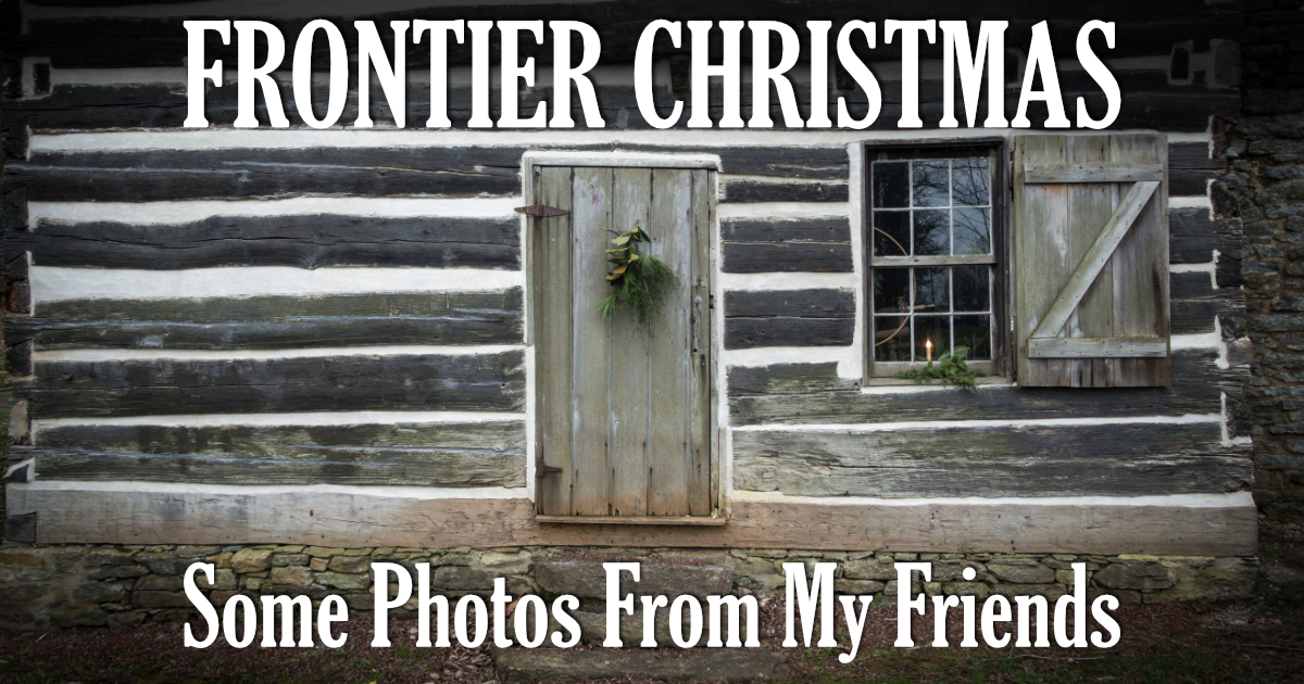 Frontier Christmas Open Studio Printmaking -through the lens of my friends